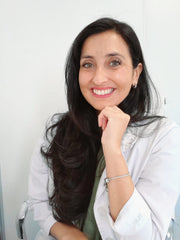 Dra. Carolina Rico