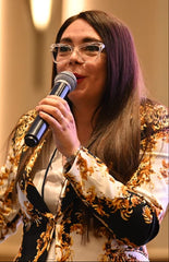 Dctra.  Lelia Fernández