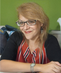Dra. Elisa Romio 