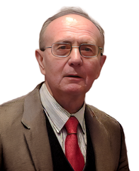 Lic. Helio Perotto
