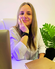 Lic. Patricia Robiano
