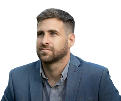 Nicolás Barg