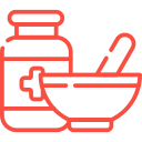 <p>FARMACIAS</p>