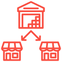 <p>DISTRIBUIDORES, MAYORISTAS Y DROGUERÍAS</p>